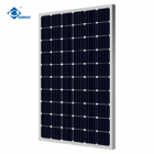 200W 36V Mono High Efficiency Photovoltaic Solar Panel ZW-200W-36M Portable Solar Panel Charger